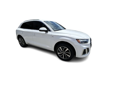 2023 Audi Q5 in Thornhill, Ontario