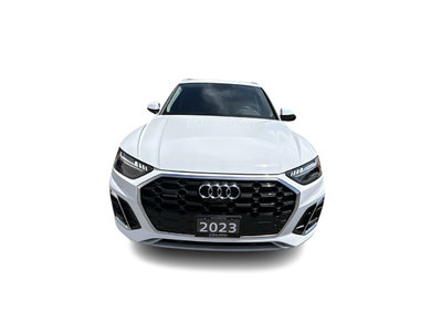 2023 Audi Q5 in Thornhill, Ontario