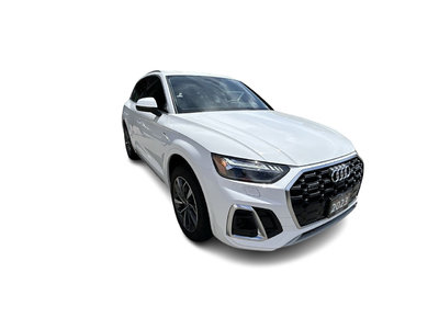 2023 Audi Q5 in Thornhill, Ontario