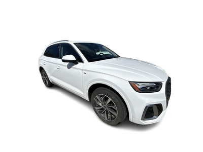 2023 Audi Q5 in Thornhill, Ontario