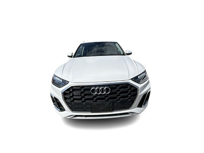 2023 Audi Q5 in Thornhill, Ontario