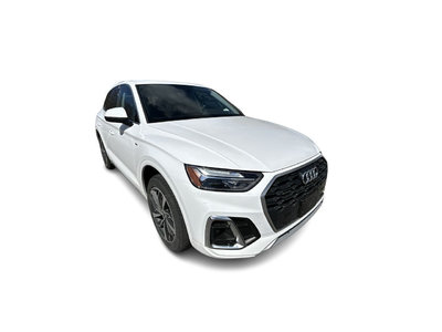 2023 Audi Q5 in Thornhill, Ontario