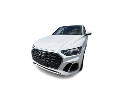 2023 Audi Q5 in Thornhill, Ontario