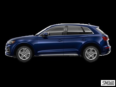 Audi Q5  2023 à Thornhill, Ontario