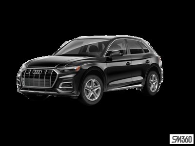 Audi Q5  2023 à Thornhill, Ontario