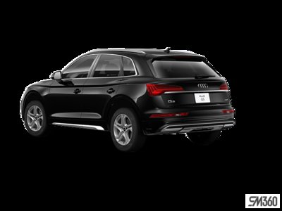 Audi Q5  2023 à Thornhill, Ontario