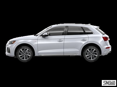 Audi Q5  2023 à Thornhill, Ontario
