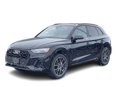2023 Audi Q5 in Thornhill, Ontario