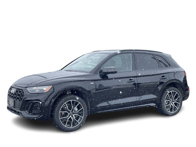 2023 Audi Q5 in Thornhill, Ontario