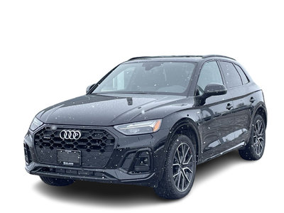 2023 Audi Q5 in Thornhill, Ontario