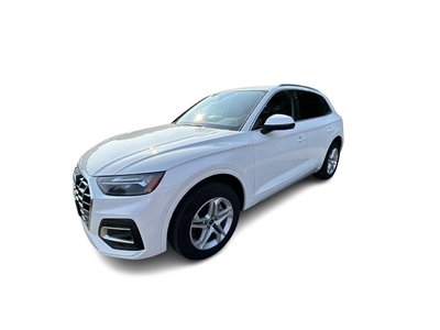 Audi Q5  2023 à Thornhill, Ontario