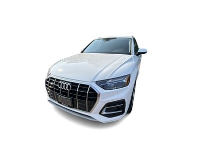 Audi Q5  2023 à Thornhill, Ontario