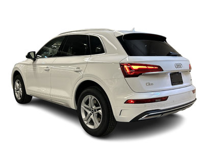 2023 Audi Q5 in Thornhill, Ontario
