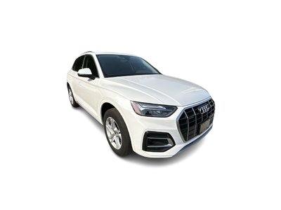 Audi Q5  2023 à Thornhill, Ontario