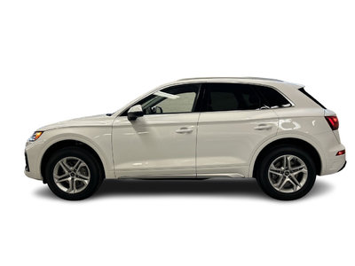 2023 Audi Q5 in Thornhill, Ontario