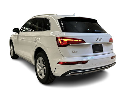 2023 Audi Q5 in Thornhill, Ontario
