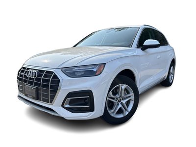 Audi Q5  2023 à Thornhill, Ontario
