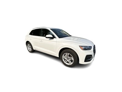 Audi Q5  2023 à Thornhill, Ontario