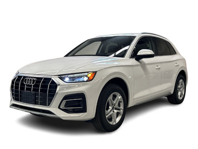 2023 Audi Q5 in Thornhill, Ontario