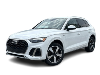 Audi Q5  2023 à Thornhill, Ontario