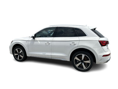 Audi Q5  2023 à Thornhill, Ontario