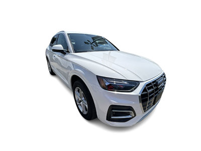 Audi Q5  2023 à Thornhill, Ontario