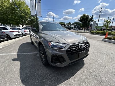 Audi Q5  2023 à Thornhill, Ontario