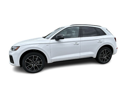 Audi Q5  2023 à Thornhill, Ontario