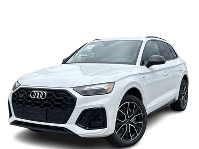 Audi Q5  2023 à Thornhill, Ontario