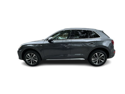 2023 Audi Q5 in Thornhill, Ontario