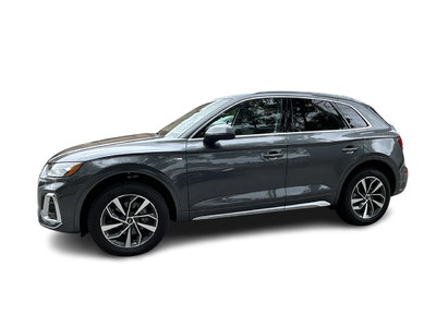 2023 Audi Q5 in Thornhill, Ontario