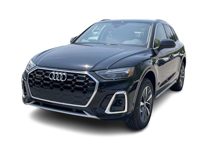 Audi Q5  2023 à Thornhill, Ontario