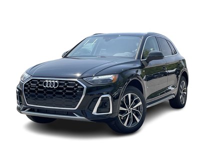 Audi Q5  2023 à Thornhill, Ontario