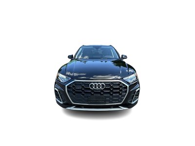 2023 Audi Q5 in Thornhill, Ontario