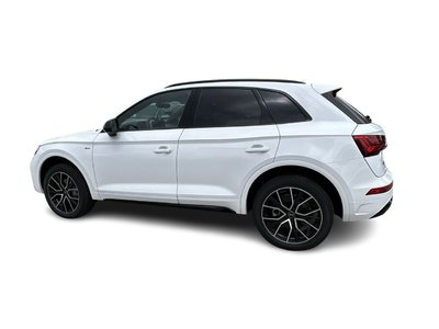 2023 Audi Q5 in Thornhill, Ontario