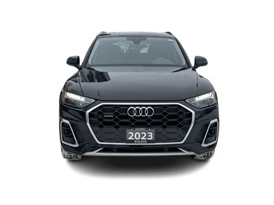 Audi Q5  2023 à Thornhill, Ontario