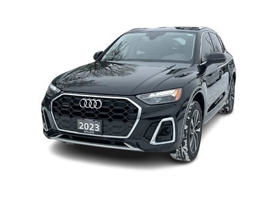 Audi Q5  2023 à Thornhill, Ontario