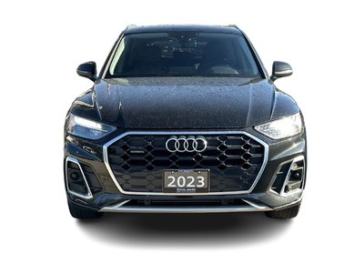 2023 Audi Q5 in Thornhill, Ontario