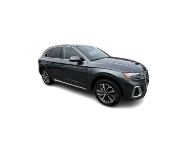 2023 Audi Q5 in Thornhill, Ontario