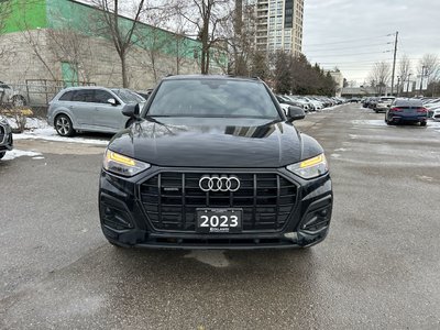 Audi Q5  2023 à Thornhill, Ontario
