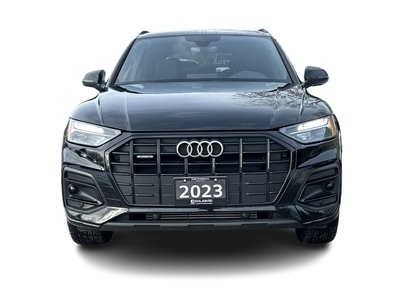 2023 Audi Q5 in Thornhill, Ontario