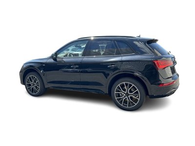 Audi Q5  2023 à Thornhill, Ontario