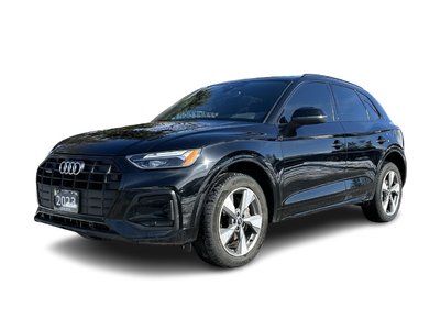 Audi Q5  2023 à Thornhill, Ontario
