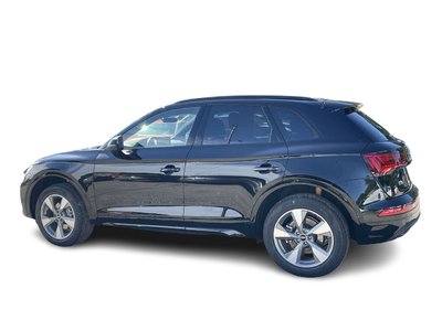 2023 Audi Q5 in Thornhill, Ontario