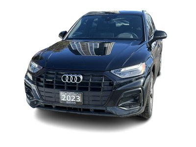 Audi Q5  2023 à Thornhill, Ontario