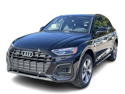2023 Audi Q5 in Thornhill, Ontario