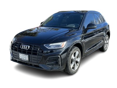 Audi Q5  2023 à Thornhill, Ontario
