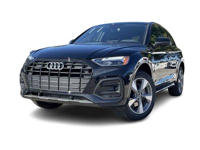 2023 Audi Q5 in Thornhill, Ontario