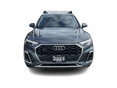Audi Q5  2023 à Thornhill, Ontario