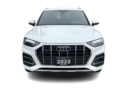 Audi Q5  2023 à Thornhill, Ontario